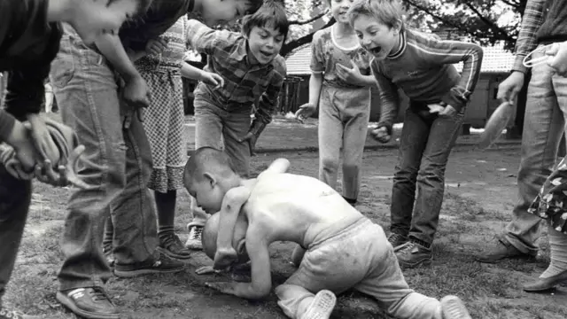 Brigitte Kraemer Göçüp Kalanlar 2016