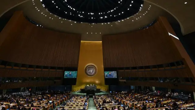 ਸੰਯੁਕਤ ਰਾਸ਼ਟਰ