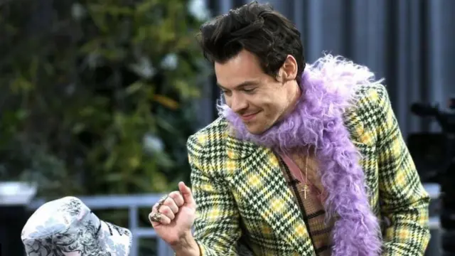 لماذا نحب من يختلفون مع الأنماط السائدة؟