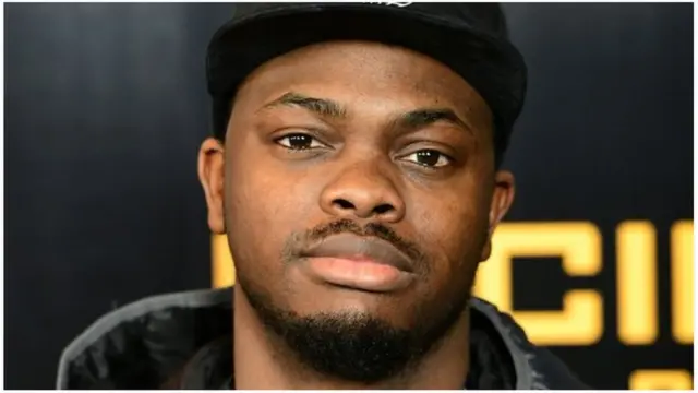 دي جي سايدمان