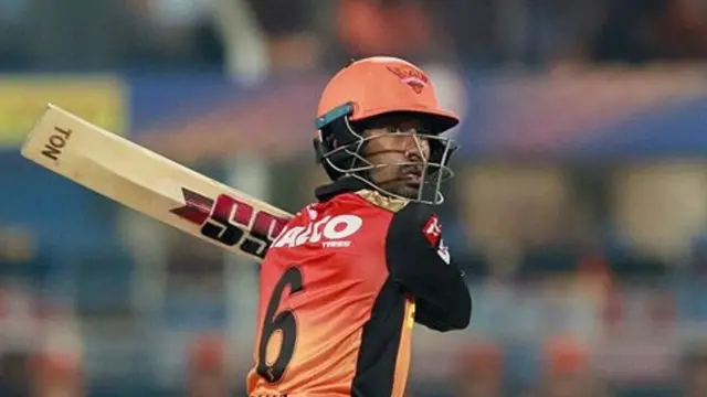 रिद्धिमान साहा