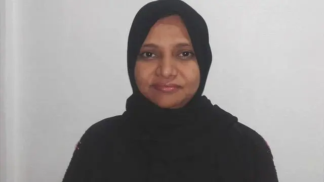 Easter attacks Sri Lanka