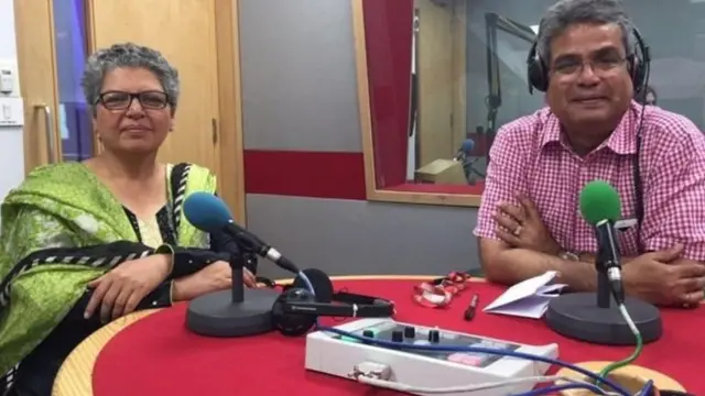 રેહાન ફઝલ