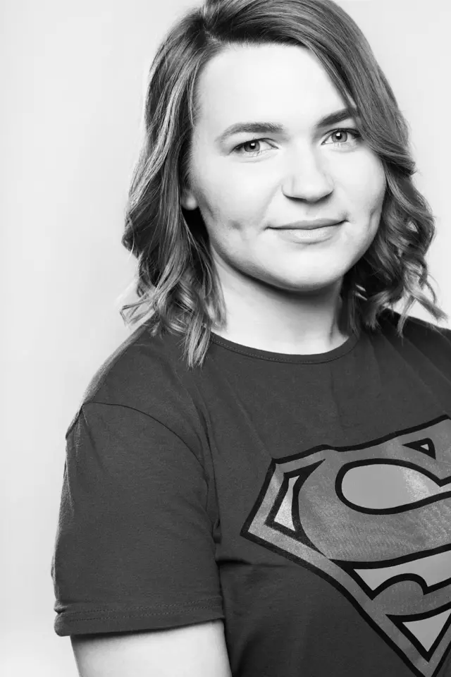 Жертва домашнего насилия Алина