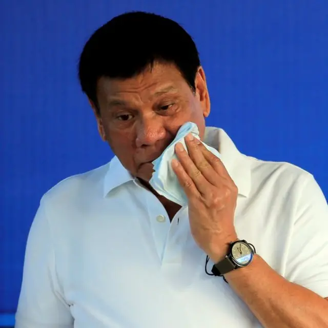 Duterte