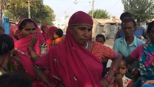 गुजरात की महिलाएं