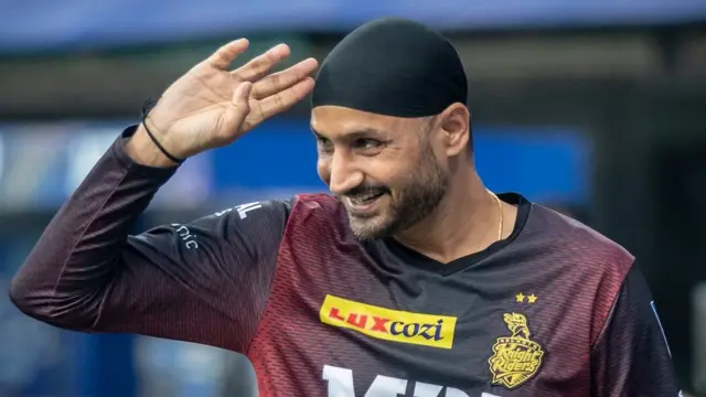 हरभजन सिंह