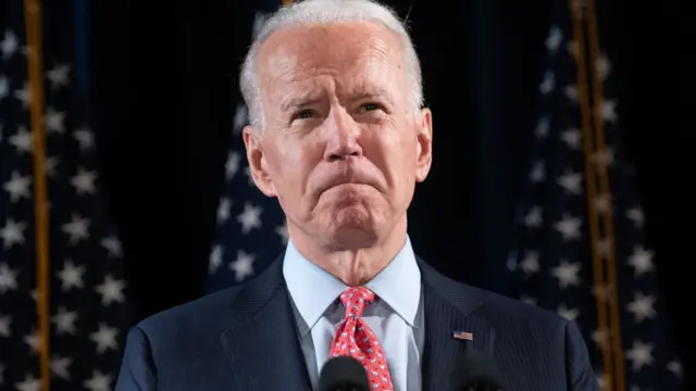 Байден повторює помилки Обами щодо Росії - The Times