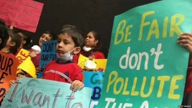 ਪ੍ਰਦੂਸ਼ਣ