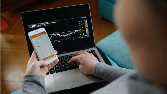 অনলাইন ব্যাংকিং