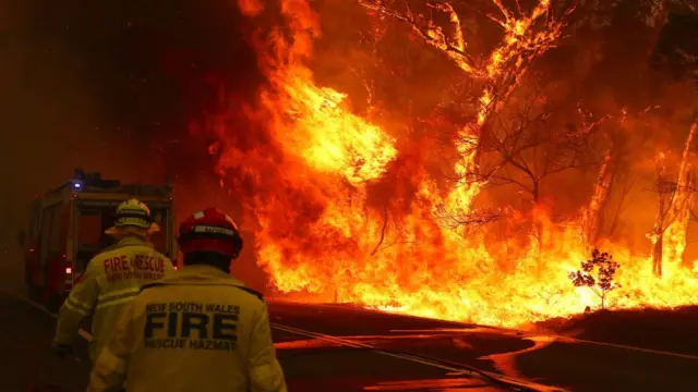 "நீங்கள் ஒரு முட்டாள்" - ஆஸ்திரேலிய பிரதமர் மீது கடும் கோபத்தில் மக்கள்