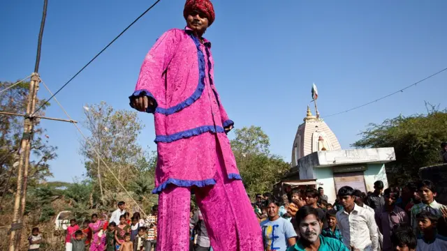વિચરતા-વિમુક્ત સમુદાય