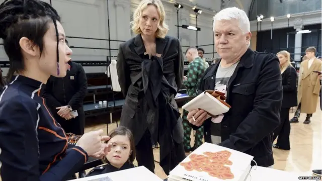 ਸ਼ੀਨੀਡ ਬਰਕ