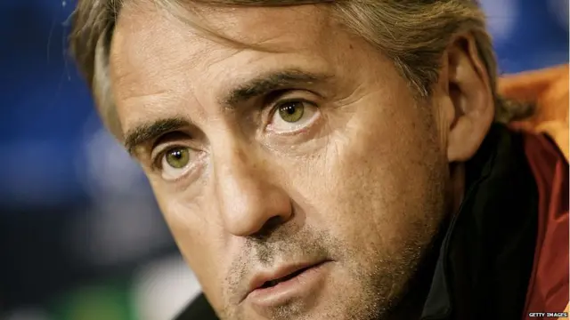 Roberto Mancini