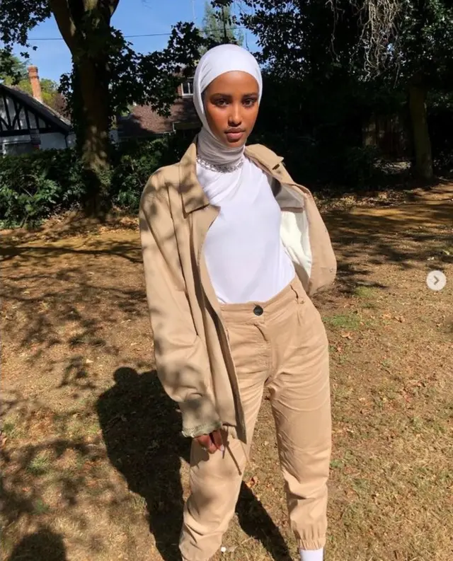 আশা মোহামুদ