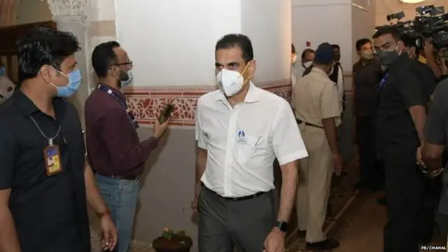 ਇਕਬਾਲ ਸਿੰਘ ਚਹਿਲ