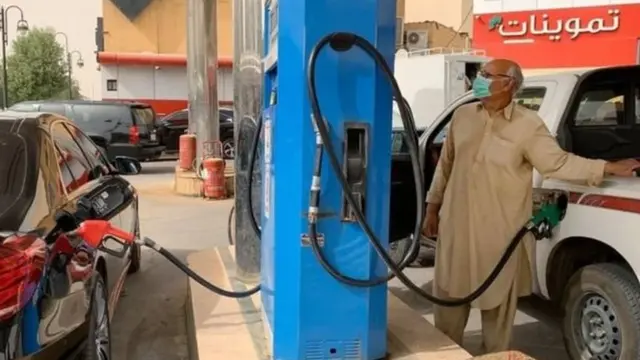Gharama ya maisha imepanda Saudia huku mapato ya mafuta yakishuka
