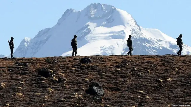 LAC குளிர்காலத்திற்காக இந்திய ராணுவத்தின் தயார்நிலை எப்படி உள்ளது?