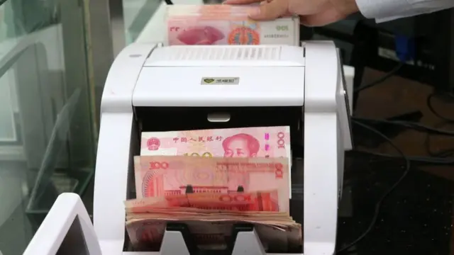 విదేశీ కరెన్సీ