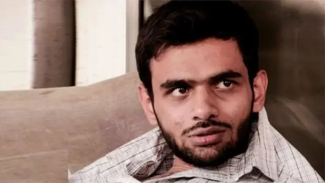 ઉમર ખાલિદ