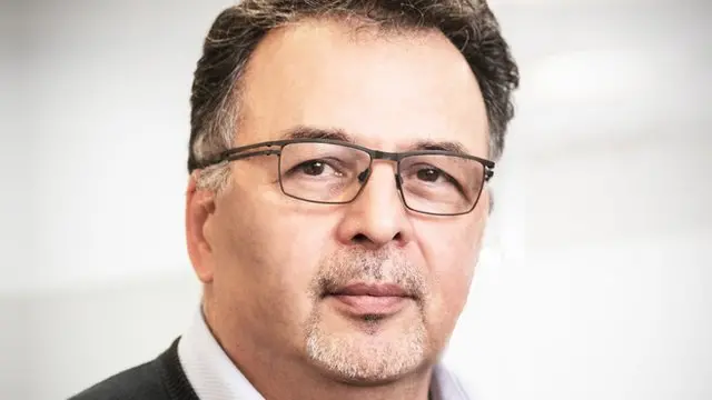 Алишер Илҳомов