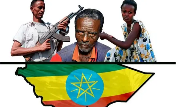 جبهة تحرير شعب تيغراي رفضت تأجيل آبي أحمد الانتخابات بسبب كورونا واعتبرت وجوده غير شرعي