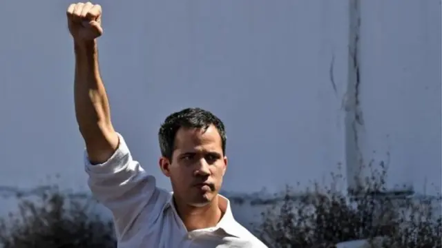 Juan Guaido