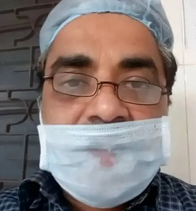 मनीष कुमार मिश्रा
