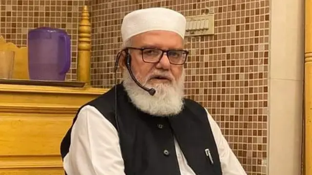لیاقت بلوچ