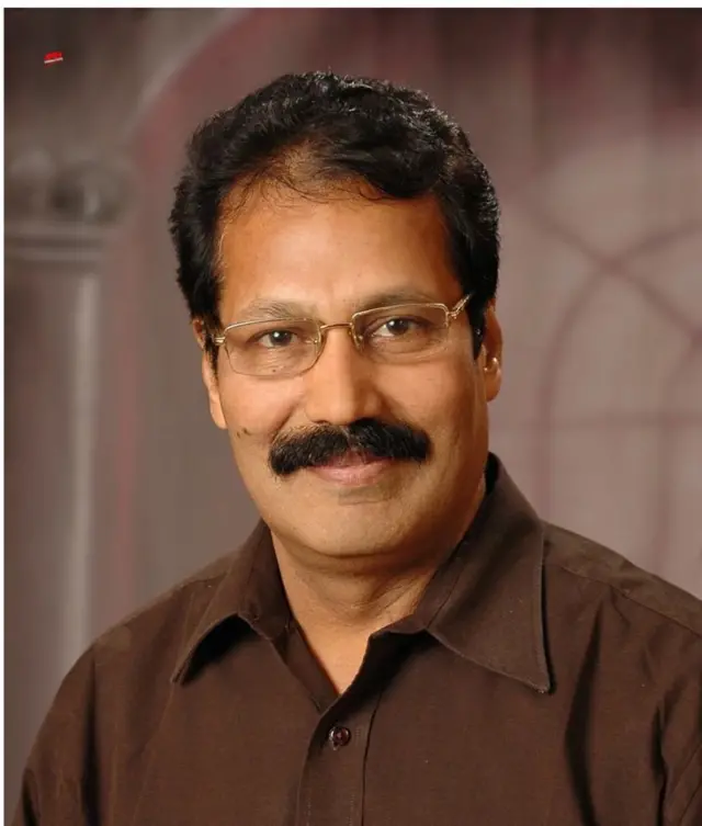 ''எஸ்சி பட்டியலில் இடம்பெறாமல் இருந்திருந்தால் ஓஹோவென்று வந்திருப்போம்'': கிருஷ்ணசாமி