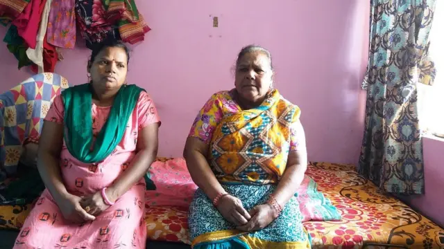 लक्ष्मीबाई, Lakshmibai, Metro, SRA, आदिवासी, प्रजापूरपाडा, मुंबई, चकाला, PRAJAPURPADA