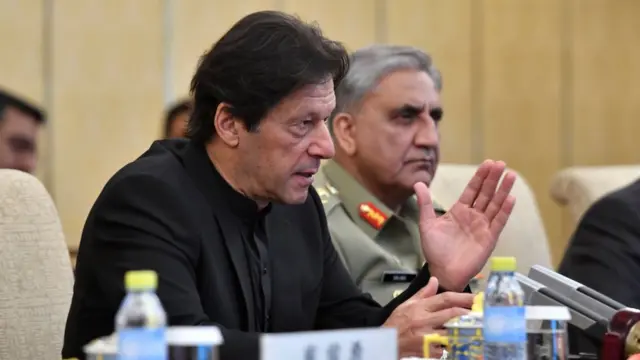 عمران خان