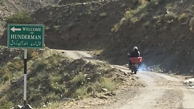 हुंडरमन