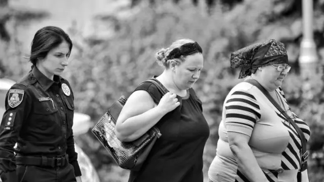 Нацполіція