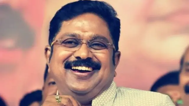 டிடிவி தினகரன்