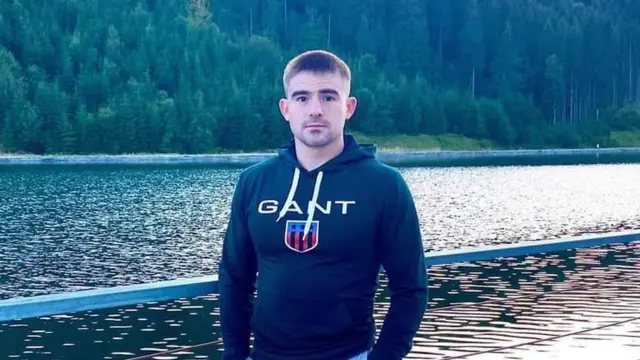 Олексій Данченко