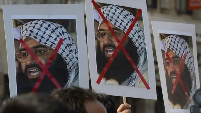 మసూద్ అజర్