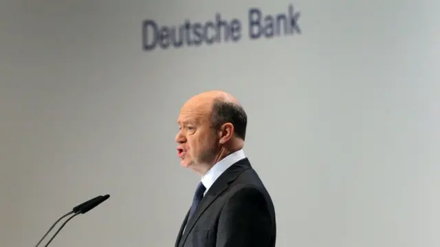 John Cryan
