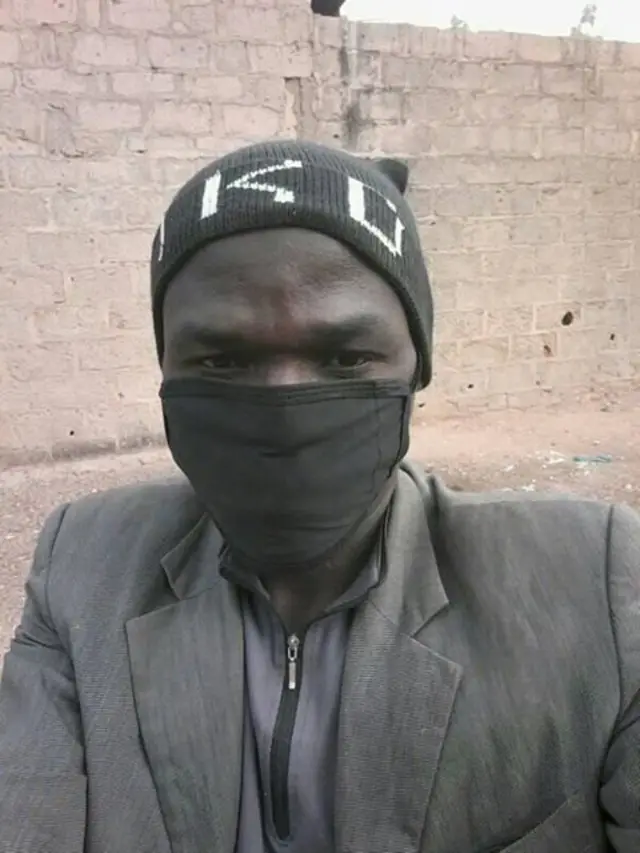 Iliyasu Abubakar Ikd Potiskum