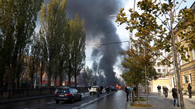 रूस-यूक्रेन युद्ध