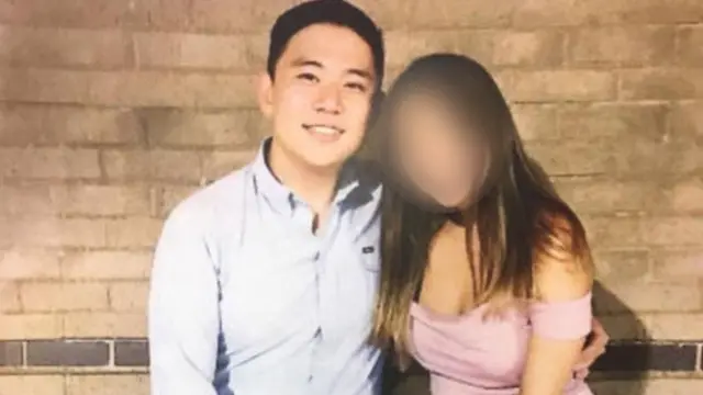 유 씨와 알렉산더 어툴라는 보스턴 칼리지 재학 시절 18개월 동안 교제했다