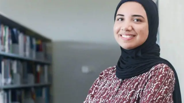 यास्मिन मुस्तफा