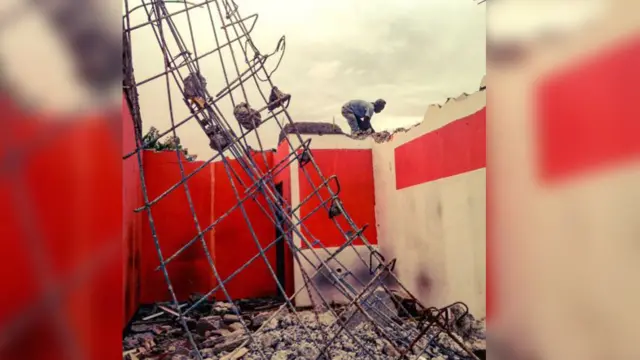 ቀደምትና የከተማዋ ታሪክ ቋሚ ምስክር የሆኑ አካባቢዎች ለውጥ እየተሰነደ ነው ወይ? የብዙዎች ጥያቄ ከሆነ ሰነባብቷል