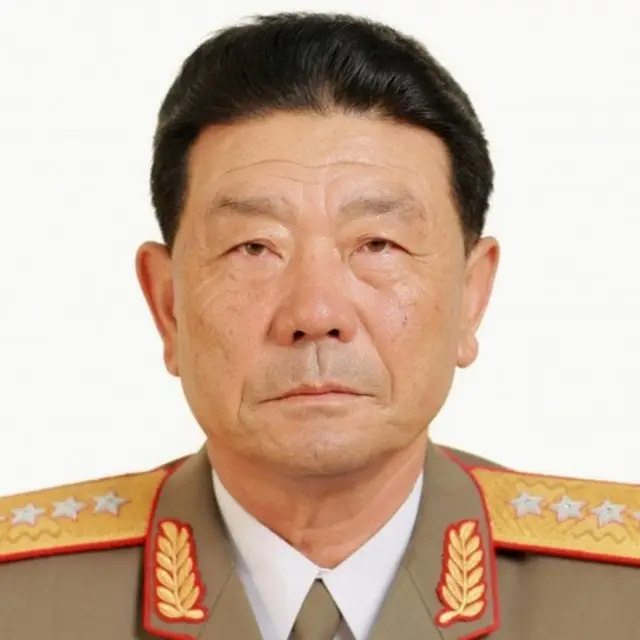 Pak Yong-sik