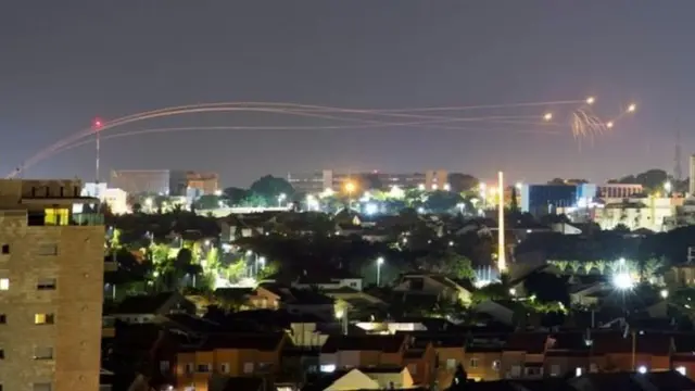 اینٹی میزائل سسٹم