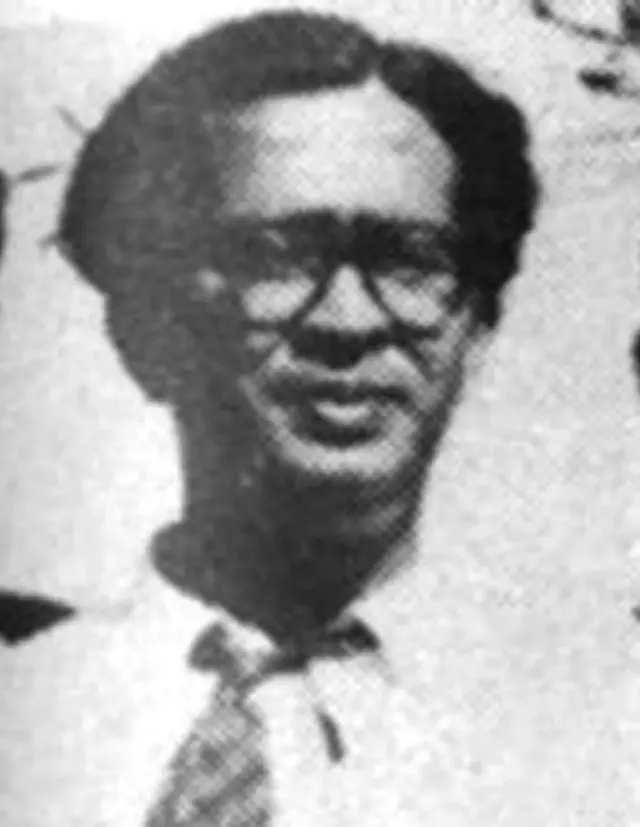 اے جی کاردار