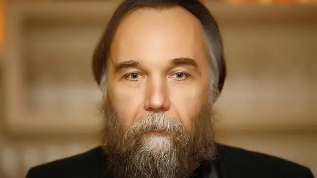 Alexander Dugin