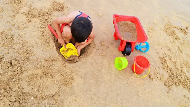 పిల్లలు