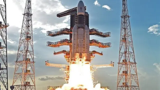 ఇస్రో రాకెట్