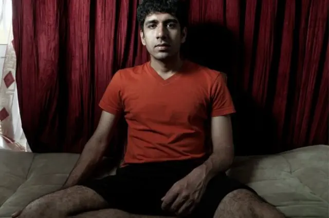 अश्विन छाबड़िया